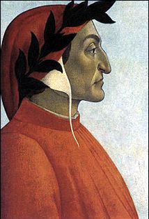 Firenze riabilita Dante Alighieri a 700 anni dall'esilio.