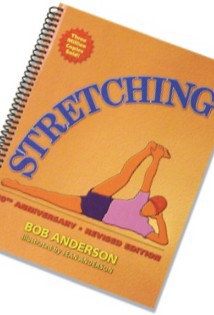 Lo stretching: inutile?