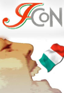 Corso ICON di Lingua e Cultura italiana per residenti all'estero.