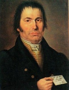 Giovanni Maria Salati.
