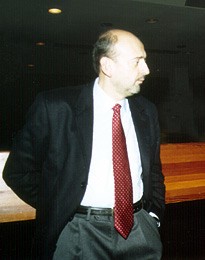 Massimo Vedovelli.
