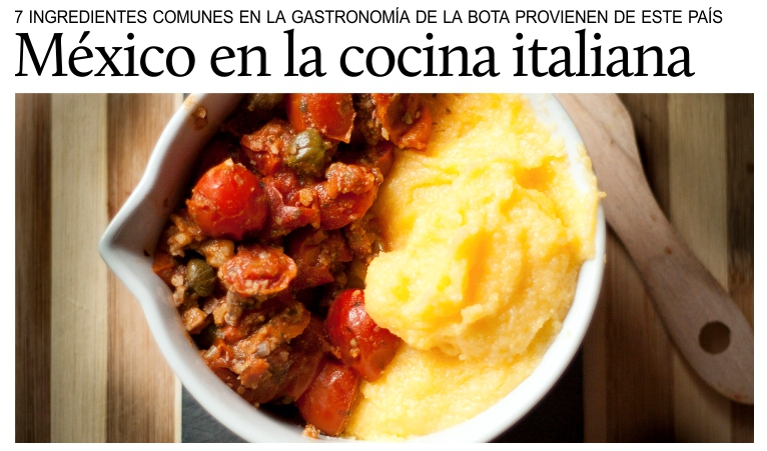 Analizan en la C�mara la propuesta de ley de la Dip. La Marca para el �D�a de los italianos en el extranjero�.