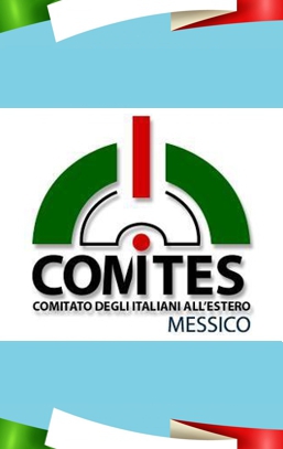 Comitato degli Italiani all'estero - Messico
