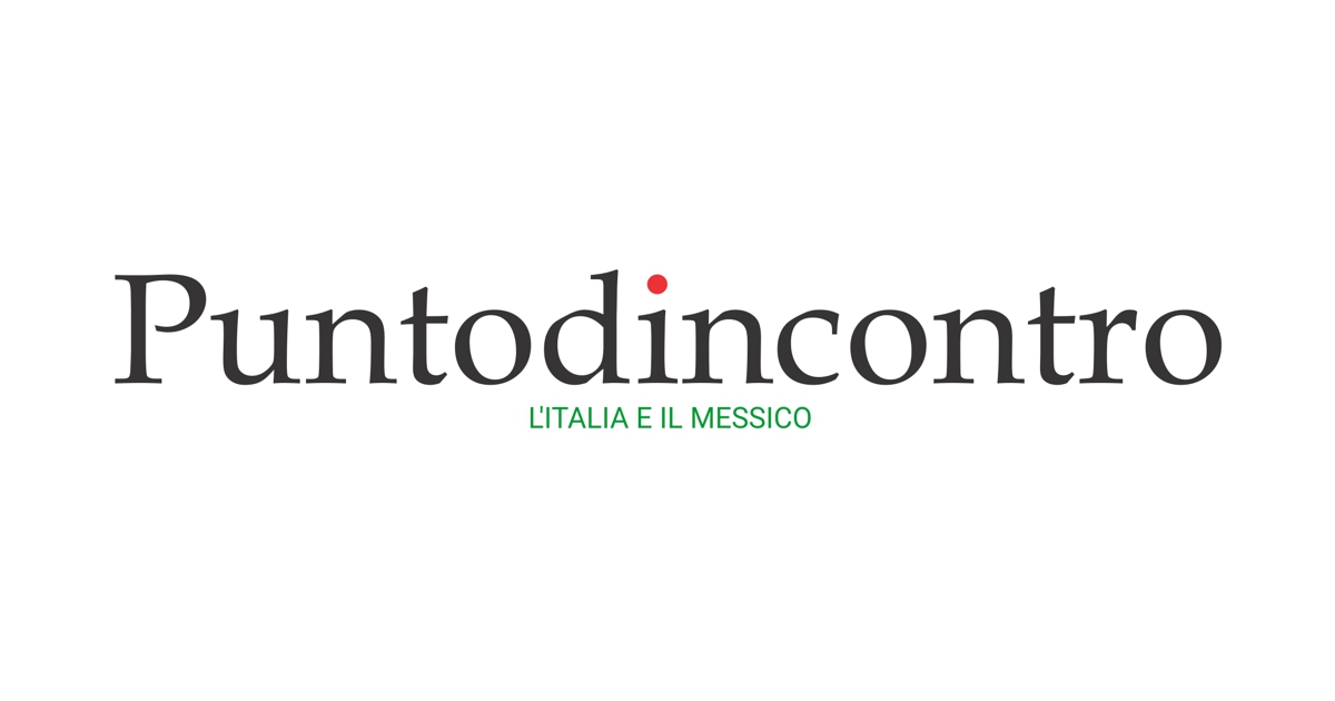 Puntodincontro logo