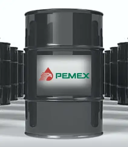 Il Messico abbandonerà le esportazioni petrolifere nel 2023