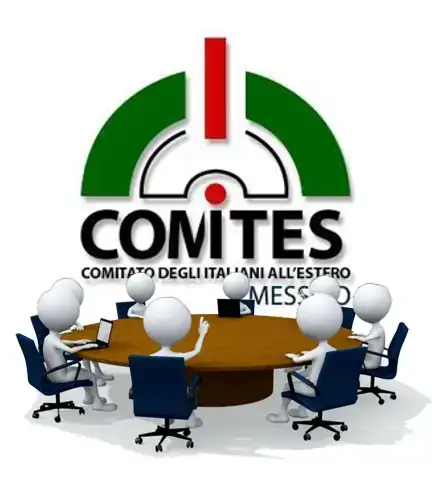 México, el nuevo Comites ya está en funciones. Publican los resultados finales