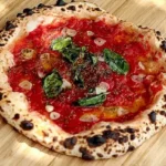 Marinara, la pizza sin queso que México no conoce