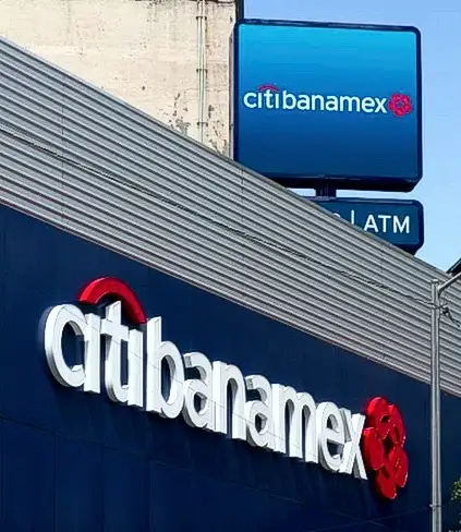 Citigroup pone en venta Banamex