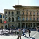 El ayuntamiento de Milán busca inversionistas para un hotel frente al Duomo