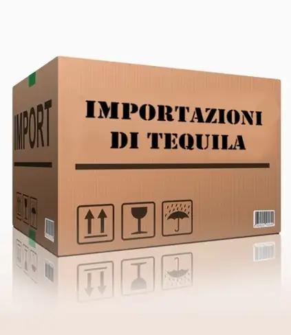 Italia, record assoluto di importazioni di tequila nel 2021