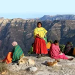 La conservazione delle conoscenze degli indigeni messicani