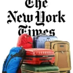 Entre los destinos turísticos del NYT, 3 sitios italianos y uno mexicano