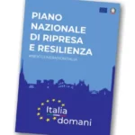 PNRR, il piano dell'Italia per rilanciare l'economia