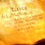 Tres códices mexicanos conservados en Italia