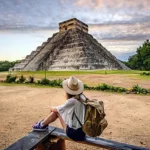 En México, el gasto turístico per cápita se ha casi duplicado