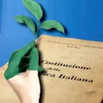 La protección del medio ambiente entra en la Constitución italiana