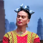 Frida: tornano a Torino le sue immagini più belle