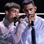 Chi sono Mahmood e Blanco, vincitori del Festival di Sanremo