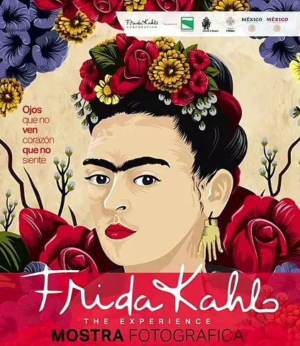 Prorrogan hasta el 29 de abril la muestra sobre Frida Kahlo en Bolonia