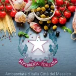 L'Ambasciata d'Italia in Messico avrà un responsabile del settore agroalimentare