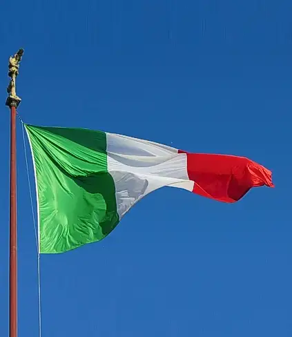 17 de marzo, aniversario de la unificación de Italia