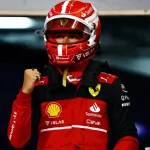 F1, pole di Charles Leclerc in Bahrain, 4º Checo Pérez