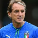 Mancini convoca 33 azzurri per gli spareggi mondiali