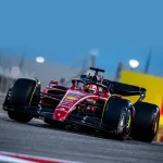 FP2 GP Bahrain: le due Ferrari alle spalle di Verstappen