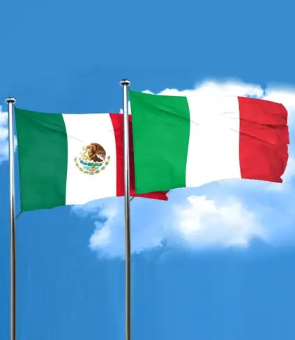 Iniziano le attività del Forum permanente Italia-Messico