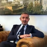 Puntodincontro entrevista al Embajador de Italia en México, Luigi De Chiara