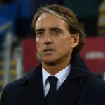 Italia, Mancini resta alla nazionale