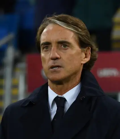 Italia, Mancini resta alla nazionale
