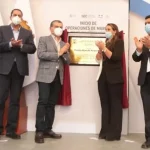 México: Magneti Marelli inaugura su cuarta planta