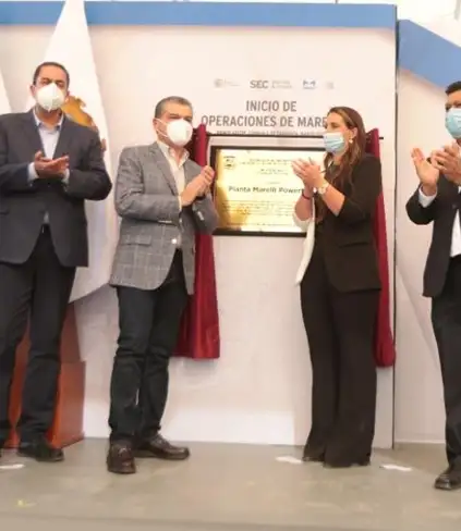 México: Magneti Marelli inaugura su cuarta planta