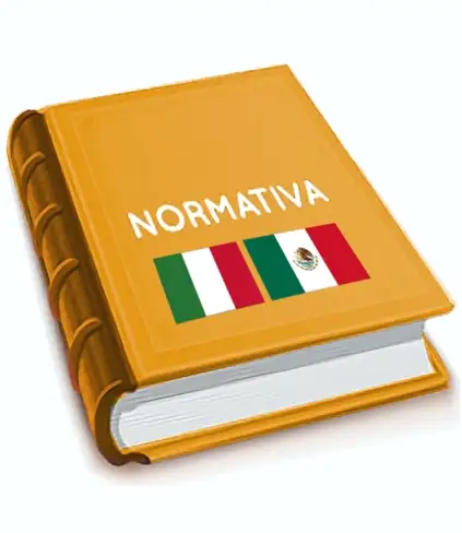 Nuove leggi messicane nel quadro della relazione con l'Italia