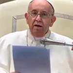 Domani il Papa invocherà la pace mondiale