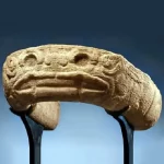 Sospesa l'asta di tre pezzi archeologici messicani in Belgio
