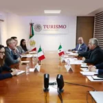 Incontro Messico-Italia per promuovere il turismo tra i due Paesi