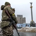 Rusia-Ucrania: segunda ronda de negociaciones en Brest
