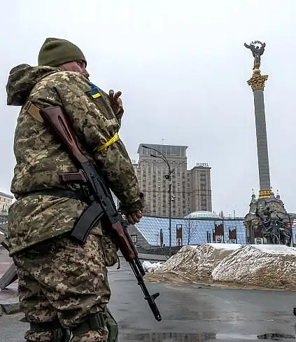 Rusia-Ucrania: segunda ronda de negociaciones en Brest