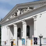 L'Italia è pronta a ricostruire il Teatro di Mariupol