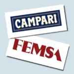 Alianza México-Italia: Femsa distribuirá los productos de Campari en Brasil