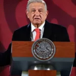 Reforma eléctrica, AMLO: «No se aceptó» la propuesta de un grupo de trabajo México-EU