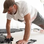L'artista messicano Bosco Sodi alla Biennale d'Arte di Venezia 2022