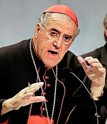 Si è spento il cardinale messicano Javier Lozano Barragán