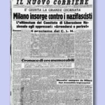 25 de abril, qué se celebra en el Día de la Liberación de Italia