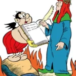 L’Inferno di Dante nei fumetti: una mostra a Città del Messico