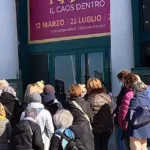 La mostra di Frida Kahlo a Trieste è la più visitata della regione