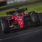 F1, Melbourne: gana Leclerc con Ferrari por delante del mexicano Pérez