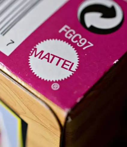 Acercamiento de la producción: Mattel amplía planta en México